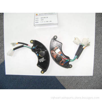 Generator Regulator for General Machine
